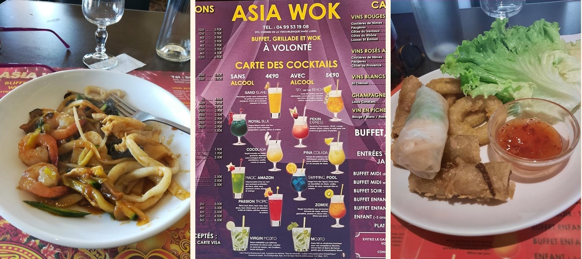 Asia Wok - Gallery Image 1