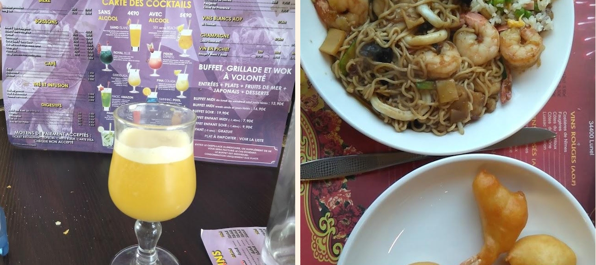 Asia Wok - Gallery Image 4